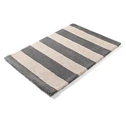 Felpudo - Maida (gris/beige)