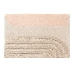 Felpudo - Nadire (beige/multicolor)