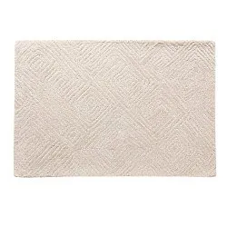 Felpudo - Nevena (beige)