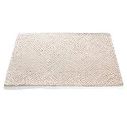Felpudo - Nevena (beige)