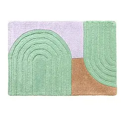 Felpudo - Sabri (multicolor)