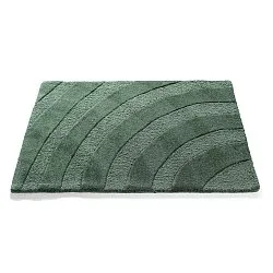 Felpudo - Tielo (verde oscuro)