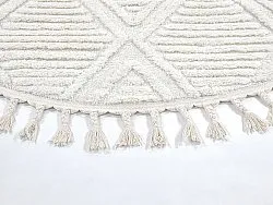 Alfombras redondeadas - Dover (offwhite)