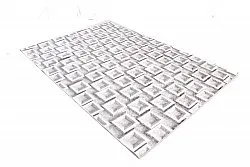Alfombra Wilton - Salerno (gris)