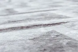 Alfombra Wilton - Salerno (gris)