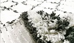 Alfombra de Lana - Avila Berber