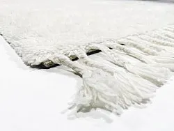Alfombra de Lana - Averdon (offwhite)