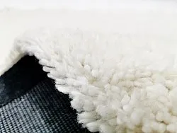 Alfombra de Lana - Averdon (offwhite)