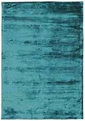 Alfombra de Viscosa - Jodhpur Special Luxury Edition (turquesa)