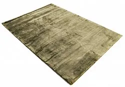 Alfombra de Viscosa - Jodhpur Special Luxury Edition (verde)