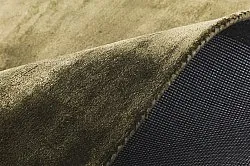 Alfombra de Viscosa - Jodhpur Special Luxury Edition (verde)