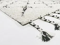 Alfombra de Lana - Sevilla Berber