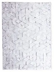 Alfombra Wilton - Senise (gris claro)