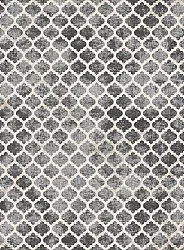 Alfombra Wilton - Gabes (gris)