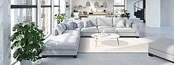 Alfombra Wilton - Kuba (beige)