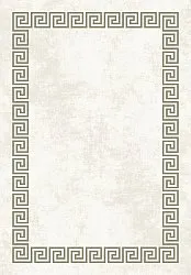 Alfombra Wilton - Zakynthos (beige)