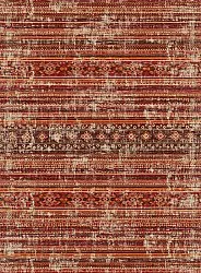 Alfombra Wilton - Mahdia (multi)