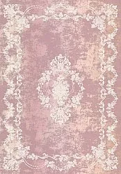 Alfombra Wilton - Nefta (rosa)