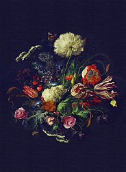 Alfombra Wilton - Rich Flowers (multi)