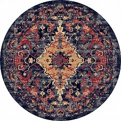 Alfombras redondeadas - Tabarka (multi)
