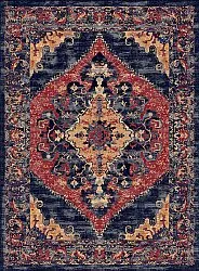 Alfombra Wilton - Tabarka (multi)