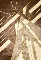 Alfombra Wilton - Amasra (beige)