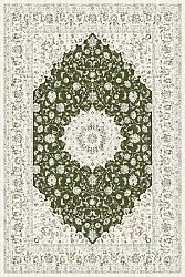 Alfombra Wilton - Arabella (verde)