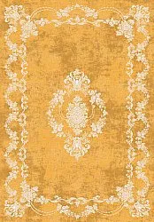 Alfombra Wilton - Taknis (ochre)