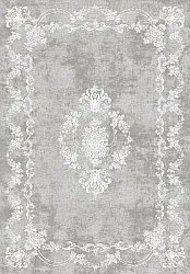 Alfombra Wilton - Taknis (gris)