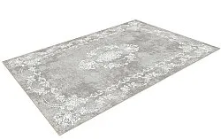 Alfombra Wilton - Taknis (gris)