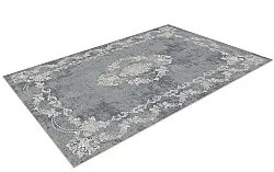 Alfombra Wilton - Taknis (gris oscuro)