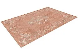Alfombra Wilton - Taknis (rosa)