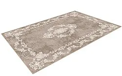 Alfombra Wilton - Taknis (taupe)