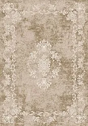 Alfombra Wilton - Taknis (beige claro)