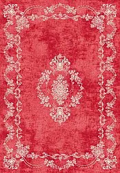 Alfombra Wilton - Taknis (cherry)