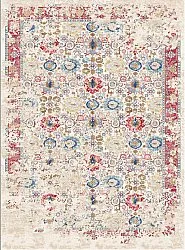 Alfombra Wilton - Toujane (multi)