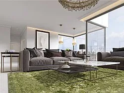Alfombra Wilton - Denizli (verde)