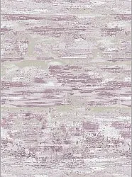 Alfombra Wilton - Ben Arous (rosa)