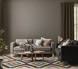 Alfombra Wilton - Hera (multi)