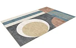 Alfombra Wilton - Lolo (multi)