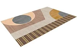 Alfombra Wilton - Edna (multi)