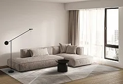 Alfombra Wilton - Lavinia (beige/multi)