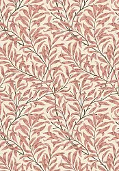 Alfombra Wilton - Dolores (rosa)