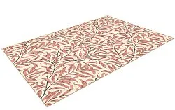Alfombra Wilton - Dolores (rosa)