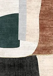 Alfombra Wilton - Vesper (multi)