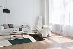 Alfombra Wilton - Vesper (multi)