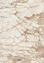 Alfombra Wilton - Chiara (beige/multi)