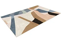 Alfombra Wilton - Jean (beige/multi)