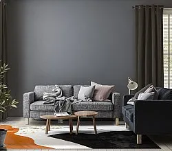 Alfombra Wilton - Verity (naranja/multi)