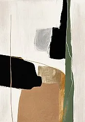 Alfombra Wilton - Cecily (multi)